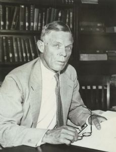 William Dodd (ambassador)