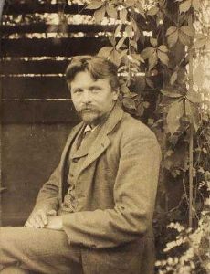 Jens Birkholm