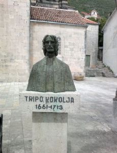 Tripo Kokolja