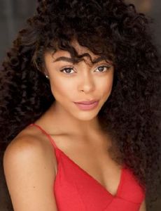 Kaelynn Harris
