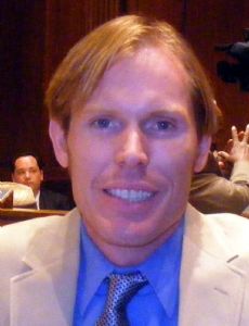 Joseph R. Bartlett