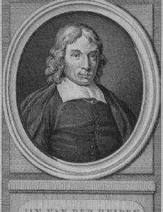 Jan van der Heyden