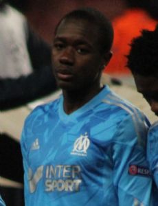 Gilbert Imbula