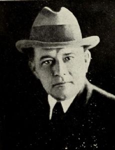 René Leprince