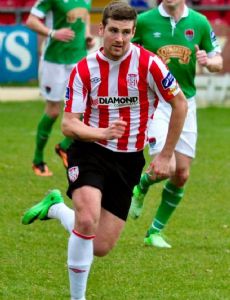 Patrick McEleney