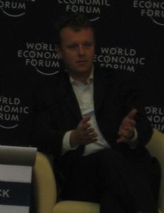 Aaron McCormack