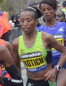 Caroline Rotich