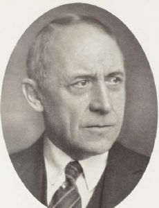 Sigurd Astrup