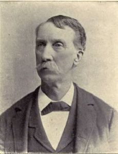Hampton W. Wall