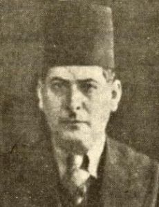 Fahmi al-Husseini