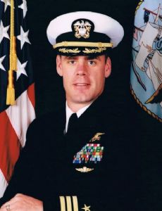Ryan Zinke