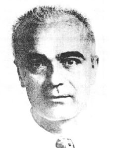 Grigore T. Popa