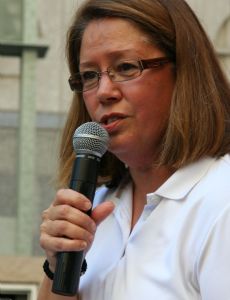 Yvonne Prettner Solon