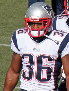 Kanorris Davis