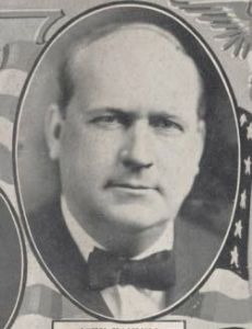 John Hammill