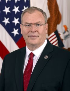 Robert O. Work