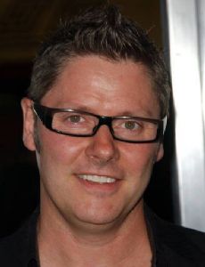 David Hackl
