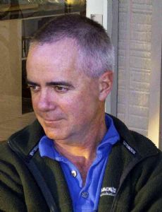 Robert Hollingworth