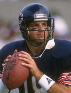 Mike Tomczak