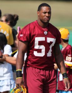 Markus White