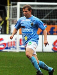Jonas Lantto