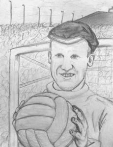 Bert Williams (footballer)