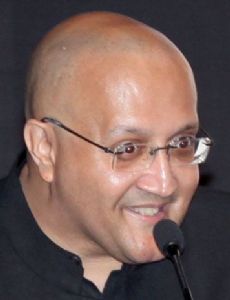 Raja Choudhury