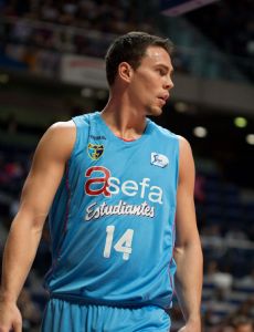 Kyle Kuric