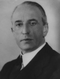 Sir Arthur Steel-Maitland, 1st Baronet