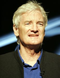 James Dyson