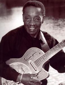 Bobby Hebb