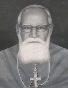 Ambrose Rayappan