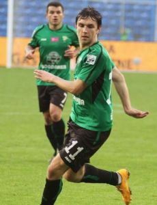 Fiodor Cernych