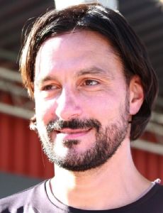 Tomislav Marić