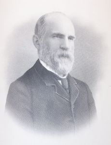 Anthony Howells