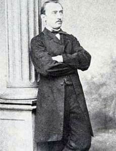 Johann Joseph Abert
