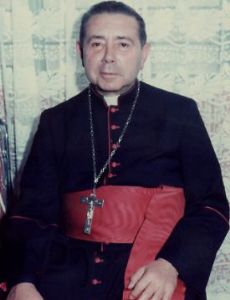 Ernesto Corripio y Ahumada