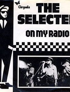 On My Radio
