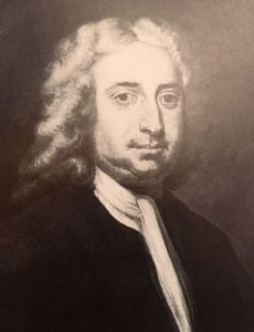 George Wickes