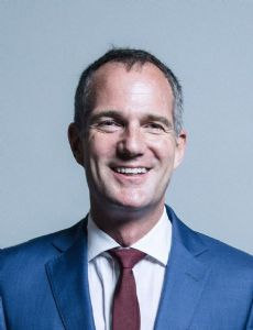 Peter Kyle (politician)