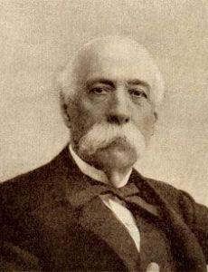Francesco Crispi