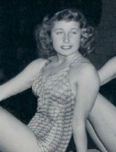 Barbara Jensen