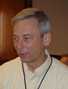 William Allen Zajc
