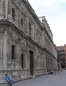 Diego de Riaño