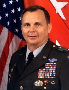 Gary L. Harrell