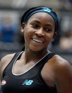 Coco Gauff