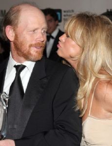 Moving Image Salutes Ron Howard