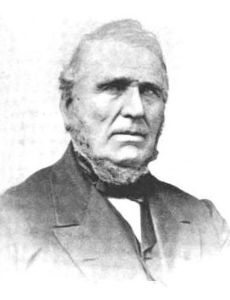 Charles Hudson (Massachusetts)