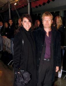 Susan Visser and Roef Ragas