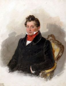 Mikhail Vielgorsky